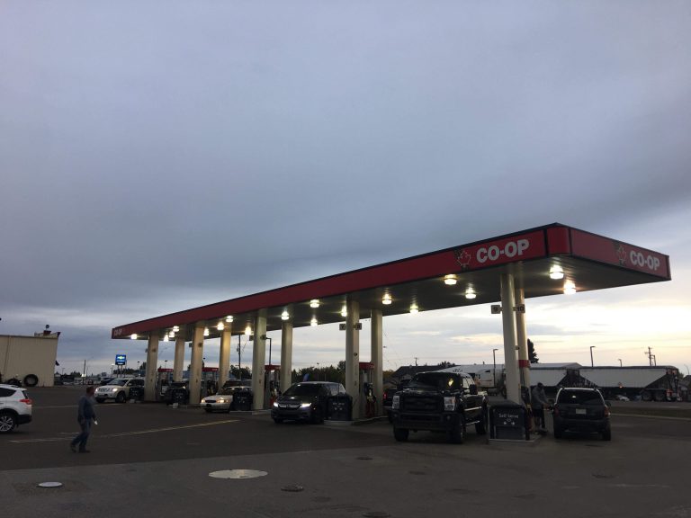 Co-op Fuel Good Day continues to be successful after third year