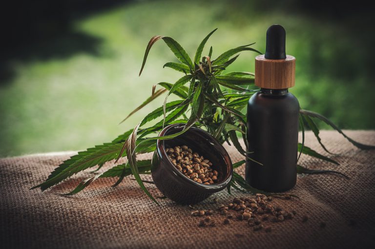 Report shows veterans want more research into Cannabis option