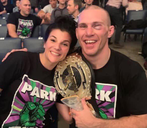 Lloydminster grown fighter wins MMA championship