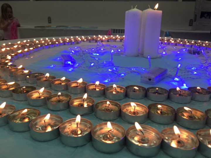 Lakeland College hosts Transgender Day of Remembrance