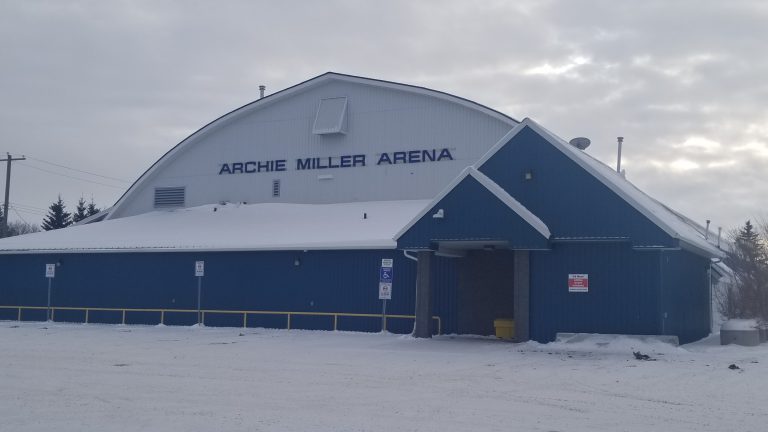 Archie Miller Arena closes for the season