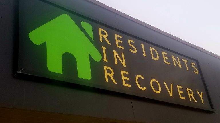 Residents in Recovery director expresses concern on mental health fallout