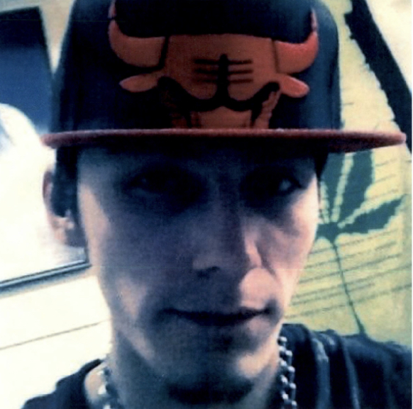 UPDATE: Tobac found, death believed to be suspicious