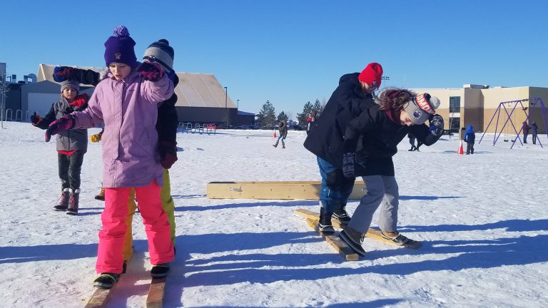 Alumni and former staff invited to 35th École St. Thomas Carnaval