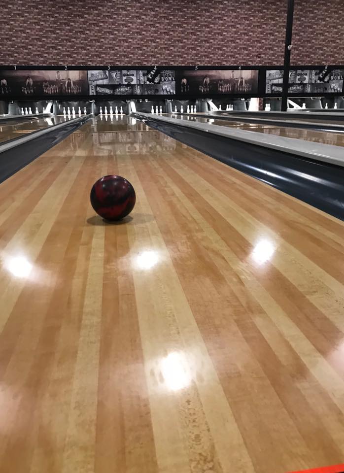 Brush off your bowling skills in support of Big Brother Big Sisters
