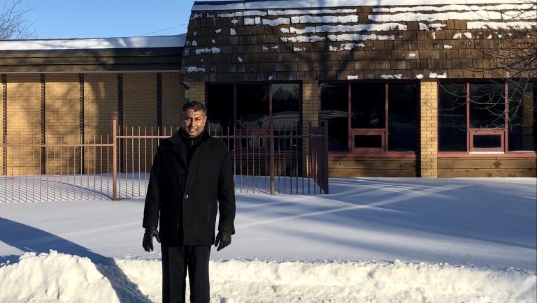 Dr. Cooke Centre’s south wing demolition set for early spring