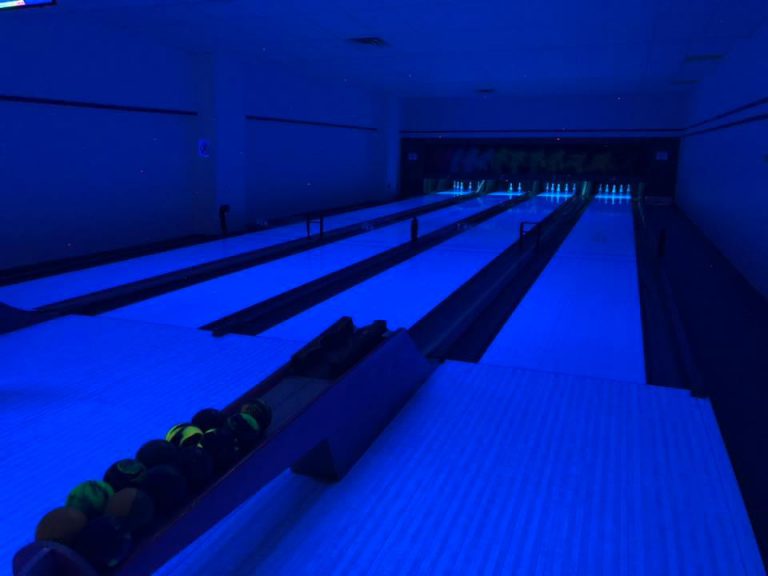 Maidstone Bowling Alley taking in donations for building repairs