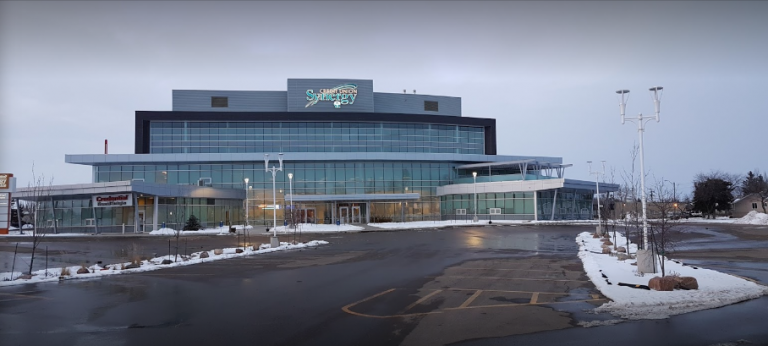 Synergy one of Saskatchewan’s top employers for third straight year