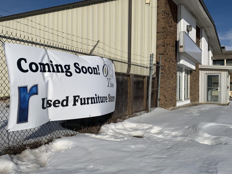 Olive Tree expanding to fill community need