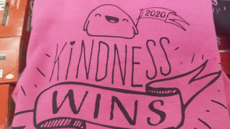 Lloydminster Co-op ends Kindness Wins with a sell out