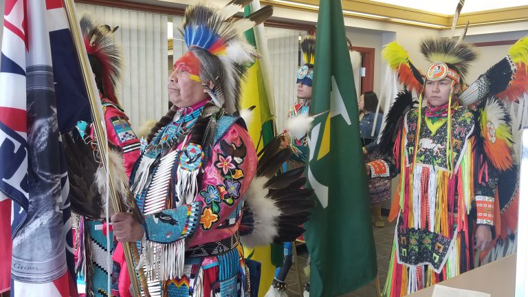 Indigenous Awareness Day promotes understanding and acceptance