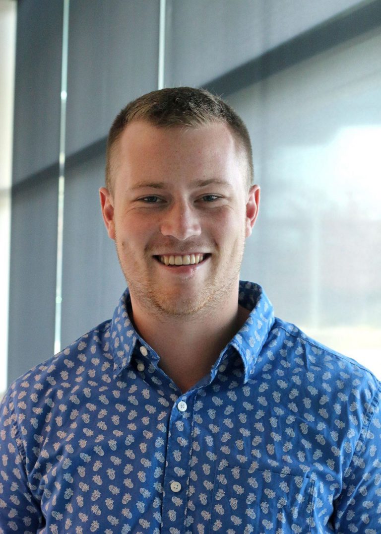 Maidstone man with COVID-19 urges others to follow precautionary measures