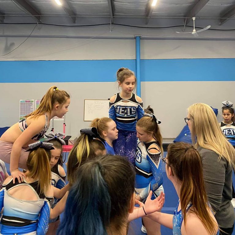 Lakeland cheerleading studio expanding into Lloydminster