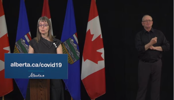 Alberta records 81 new COVID-19 cases; expands testing eligibility