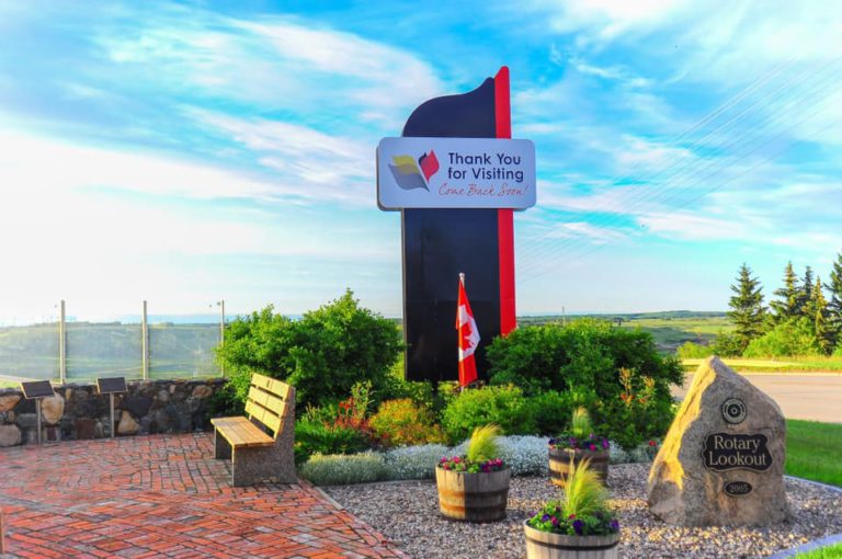 Vermilion selected as Celebrating Oil Country feature town.