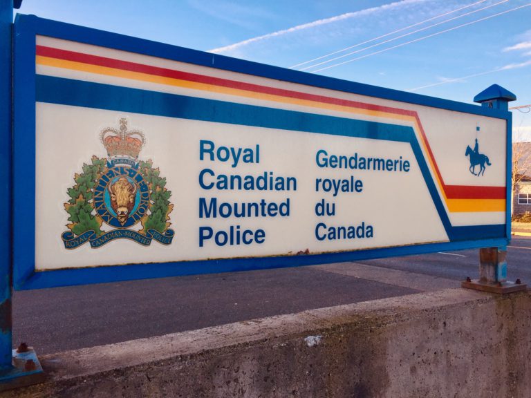 UPDATE: Meadow Lake RCMP arrests dangerous man