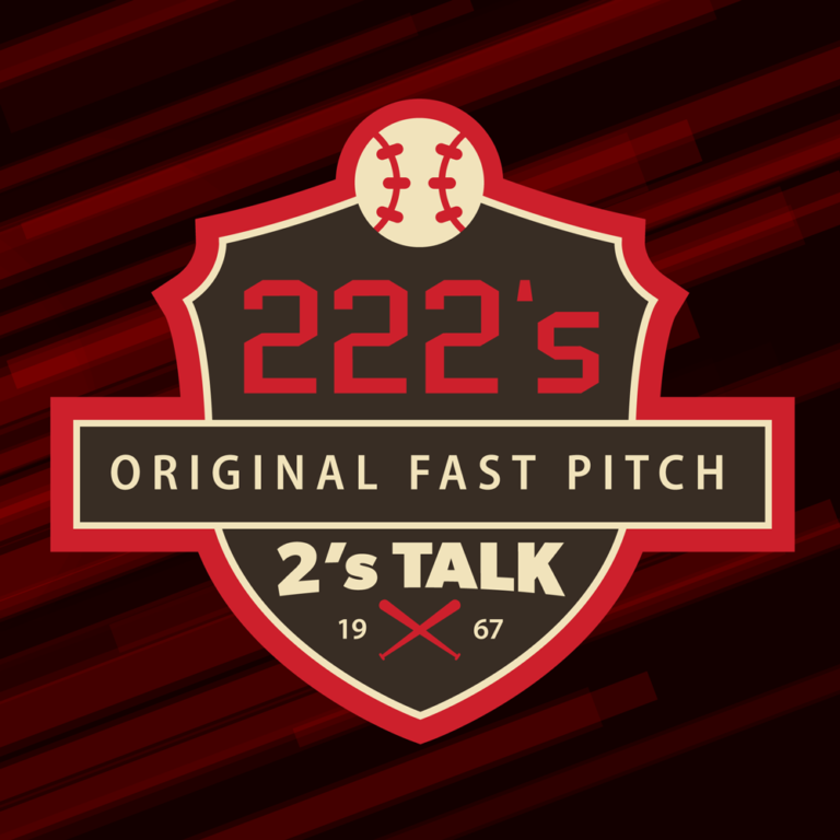 2’s Talk: Episode 21 – Colin Abbott – “What A Hitter!”