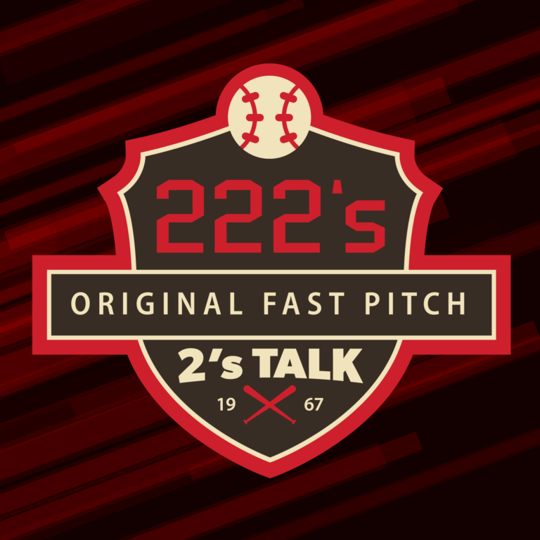 2’s Talk – Episode 2: Mark Smith Part 1