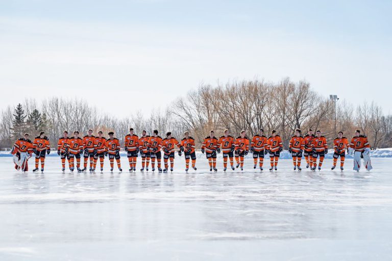 Lloydminster Bobcats not returning to play in AJHL season restart