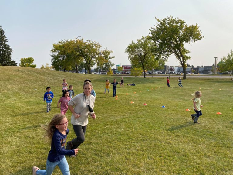 Appreciation Day for early childhood educators, May 10