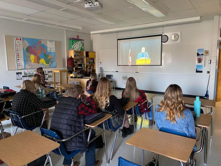 Classroom complexity to be added to Collective Bargaining Agreement for Sask teachers