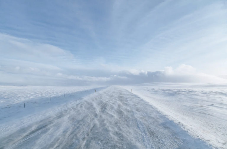 Polar vortex bringing extremely cold temperatures to Lloydminster