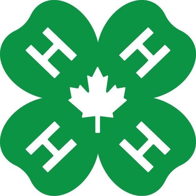 4-H sale gives back to Lloydminster nonprofits