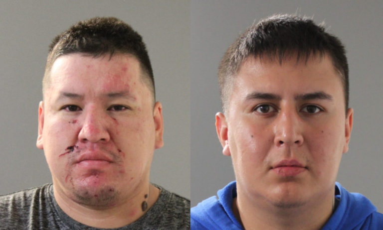 Meadow Lake shooting suspect may be in Lloydminster, Edmonton: RCMP