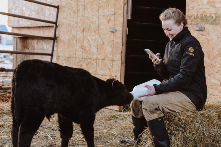 Vermilion farmer named in Top 50 most influential people in Canadian Agriculture