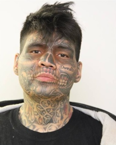 UPDATE: Violent offender arrested in Edmonton