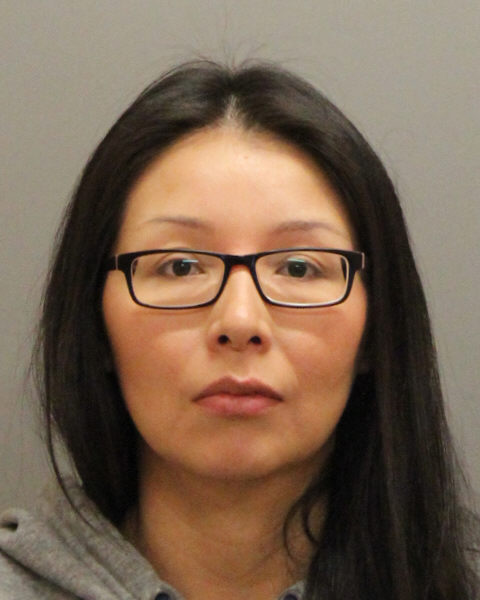 North Battleford RCMP issue arrest warrant out for 32-year-old Battleford woman