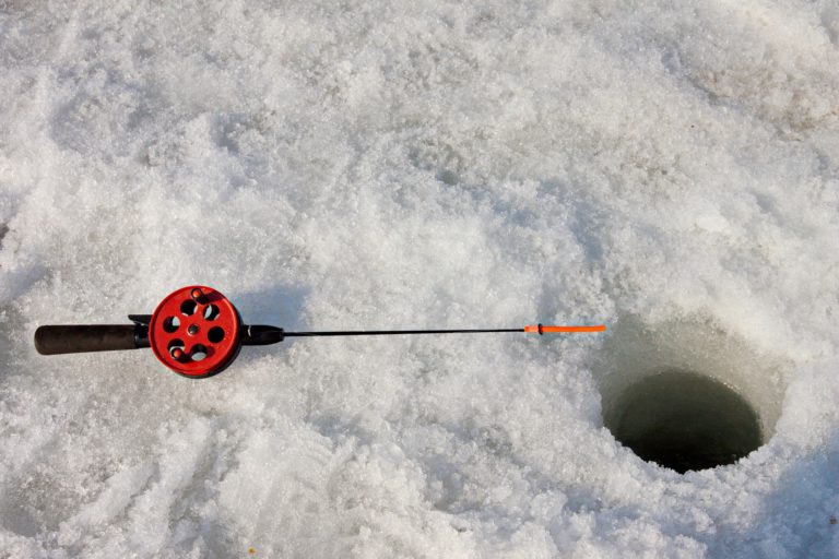 Two prairie destinations among Canada’s top ice fishing spots