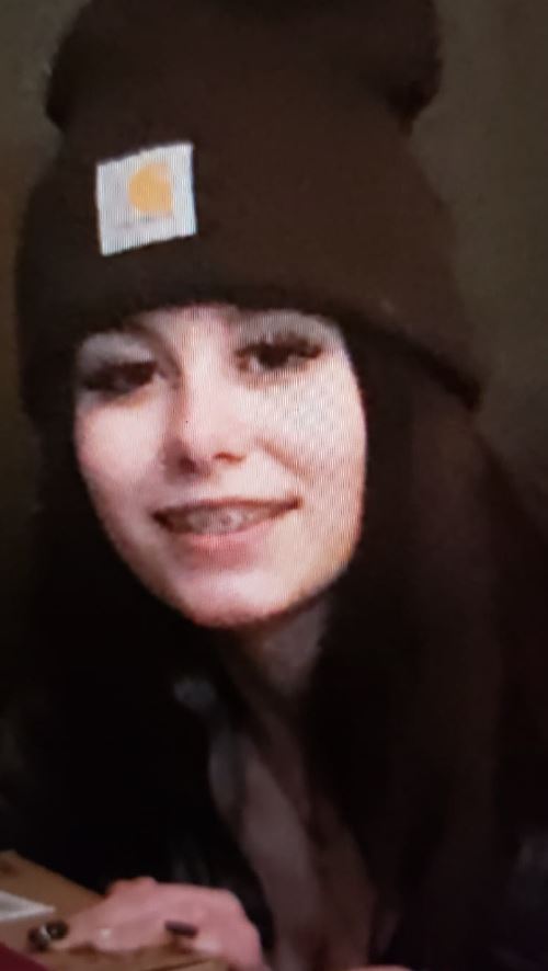 UPDATE: Missing teen found safe.