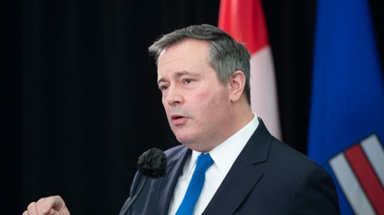 Recall legislation threshold levels set to prevent misuse: Kenney