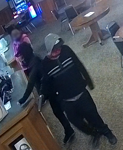 Turtleford RCMP seeking help in finding armed robbery suspects