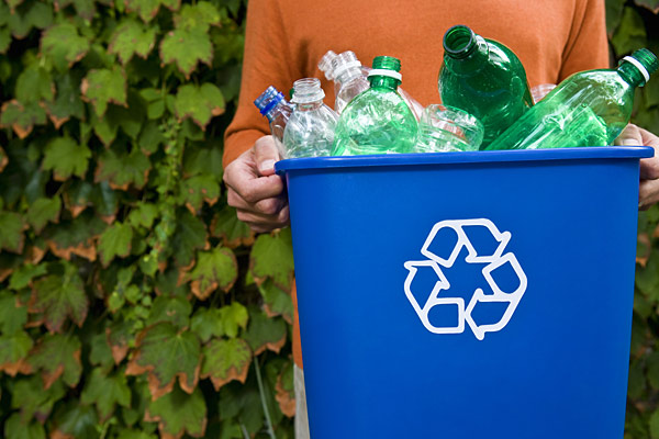 Province consulting Albertans on new recycling, waste reduction strategy