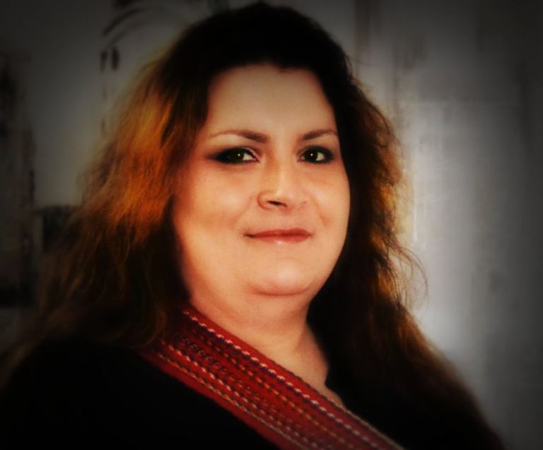 Crystal Miller running for local area director in Métis Nation of Saskatchewan elections