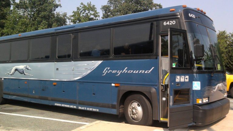Greyhound Canada cutting all routes and ending operations