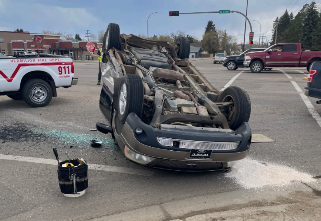 Sask fire departments applying for extrication training, equipment
