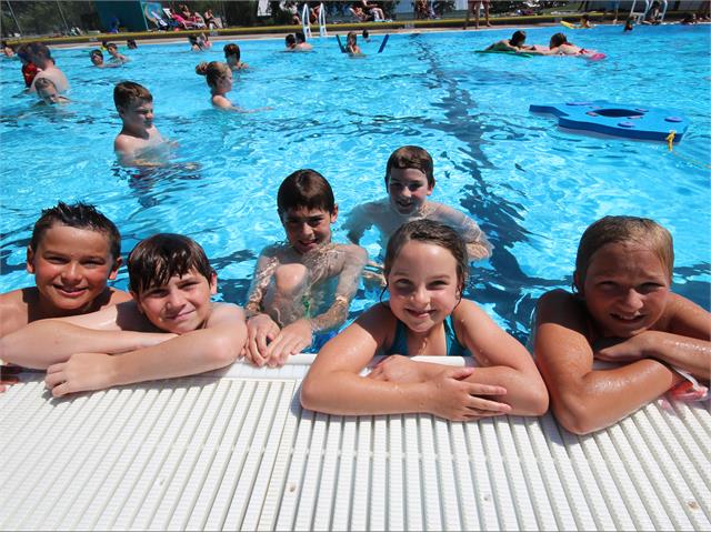 Lloydminster Outdoor Pool targets summer opening next week