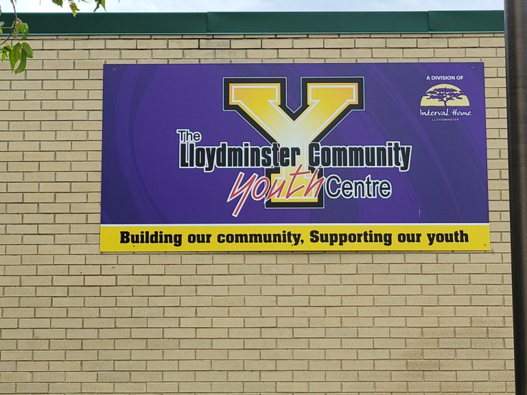 Lloydminster Youth Centre gets a provincial cash injection