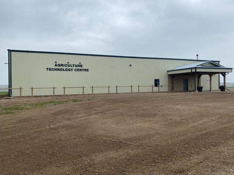 RBC Foundation pitches in for new ag tech degree at Lakeland College