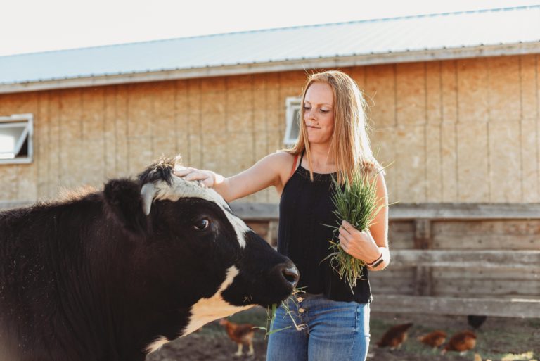 Survey seeks data on rising number of farm women