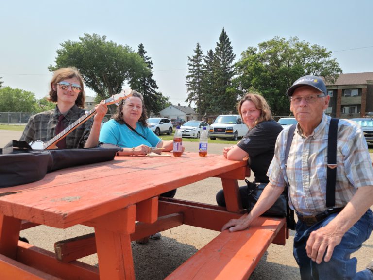 Lloyd Summer Fair 2021 is on at the Lloyd Ex