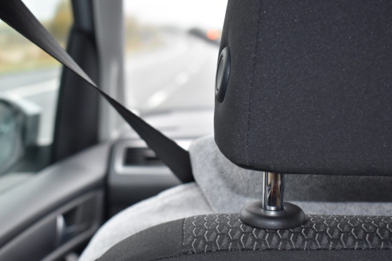 Buckle your seatbelt: SGI