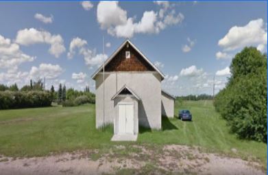 Ground search  to be done at former Delmas Residential School this weekend