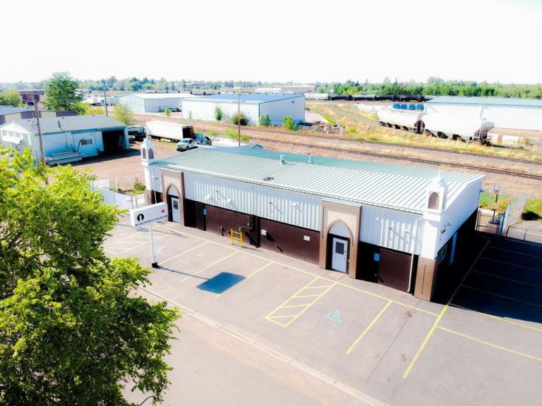 Muslims celebrate first Eid-ul-Adha since lifting of restrictions in Lloydminster