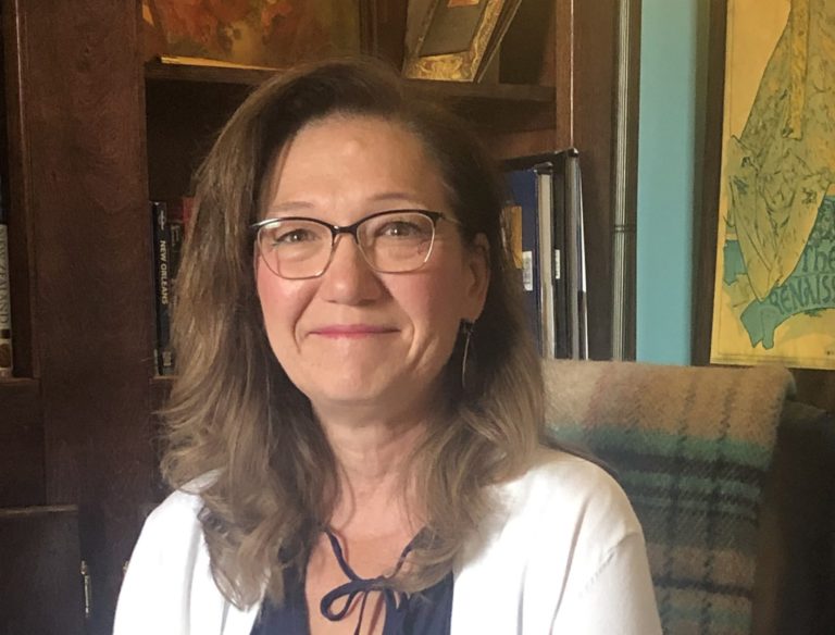 PPC debuts its candidate for Lakeland riding