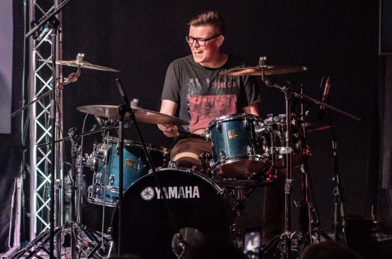 Lloydminster musician is heading to Berklee College