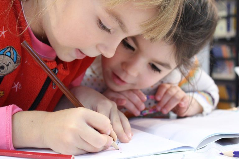 Counsellor shares tips to manage back to school anxiety